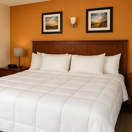Atlantic Breeze Motel & Apartments