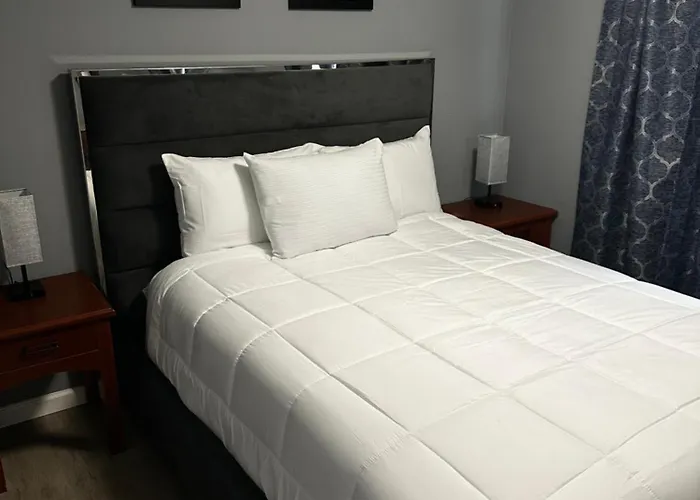 Motel Atlantic Breeze &