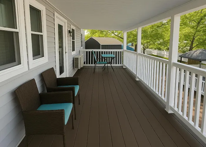 Atlantic Breeze & Motel Ocean City