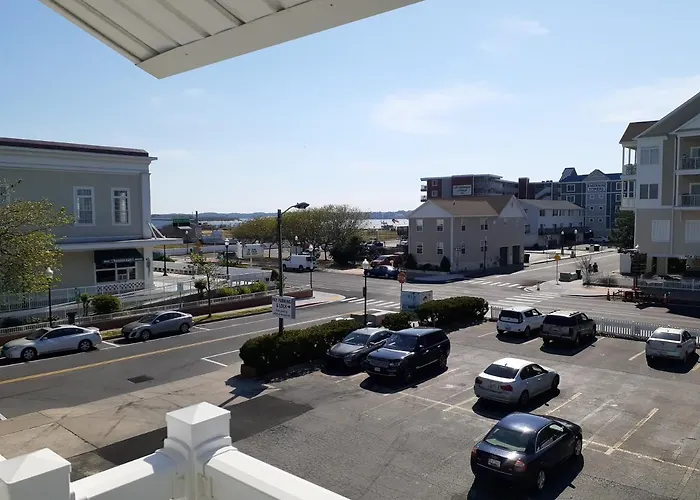 Motel Atlantic Breeze & 2*